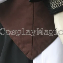 Naruto Gaara Chunin Exam Cosplay -Cosplay Magic Store 2450d
