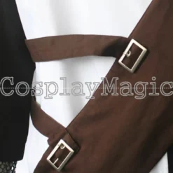 Naruto Gaara Chunin Exam Cosplay -Cosplay Magic Store 2450f