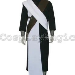 Naruto Gaara Chunin Exam Cosplay -Cosplay Magic Store 2451