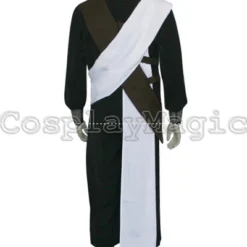 Naruto Gaara Chunin Exam Cosplay -Cosplay Magic Store 2452