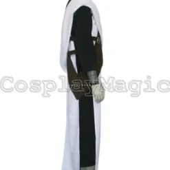 Naruto Gaara Chunin Exam Cosplay -Cosplay Magic Store 2453