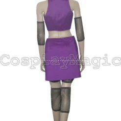 Naruto Shippuden Ino Yamanaka Cosplay -Cosplay Magic Store 2472