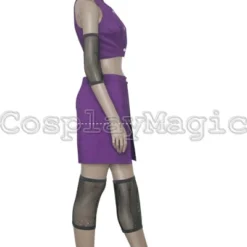 Naruto Shippuden Ino Yamanaka Cosplay -Cosplay Magic Store 2473