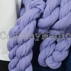 Naruto Shippuden Sasuke Uchiha Cosplay -Cosplay Magic Store 248 4