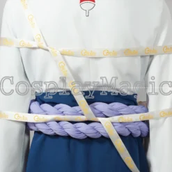 Naruto Shippuden Sasuke Uchiha Cosplay -Cosplay Magic Store 248 6