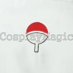 Naruto Shippuden Sasuke Uchiha Cosplay -Cosplay Magic Store 248 7