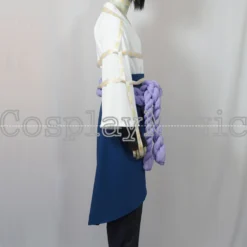 Naruto Shippuden Sasuke Uchiha Cosplay -Cosplay Magic Store 2483 1