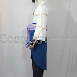 Naruto Shippuden Sasuke Uchiha Cosplay -Cosplay Magic Store 2484 1