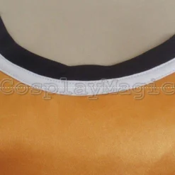 Kingdom Hearts 2 Olette Cosplay -Cosplay Magic Store 2510a