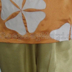 Kingdom Hearts 2 Olette Cosplay -Cosplay Magic Store 2510c