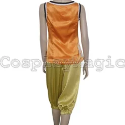 Kingdom Hearts 2 Olette Cosplay -Cosplay Magic Store 2512