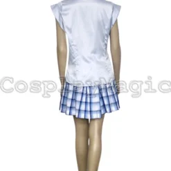 Kingdom Hearts 2 Kairi Cosplay -Cosplay Magic Store 2522