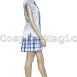 Kingdom Hearts 2 Kairi Cosplay -Cosplay Magic Store 2523