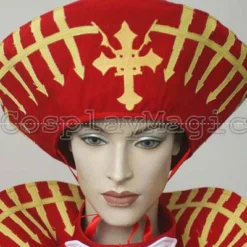 Trinity Blood Caterina Sforza Cosplay 39 Trinity Blood Caterina Sforza Cosplay -Cosplay Magic Store 2560a