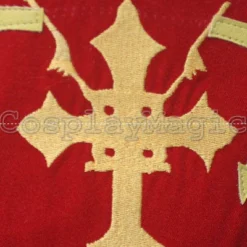 Trinity Blood Caterina Sforza Cosplay 38 Trinity Blood Caterina Sforza Cosplay -Cosplay Magic Store 2560b