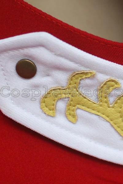 Trinity Blood Caterina Sforza Cosplay 18 Trinity Blood Caterina Sforza Cosplay - Image 18