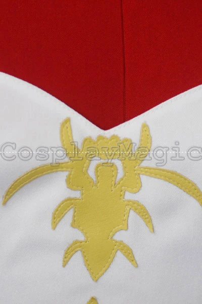 Trinity Blood Caterina Sforza Cosplay 16 Trinity Blood Caterina Sforza Cosplay - Image 16