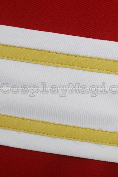 Trinity Blood Caterina Sforza Cosplay 6 Trinity Blood Caterina Sforza Cosplay - Image 6