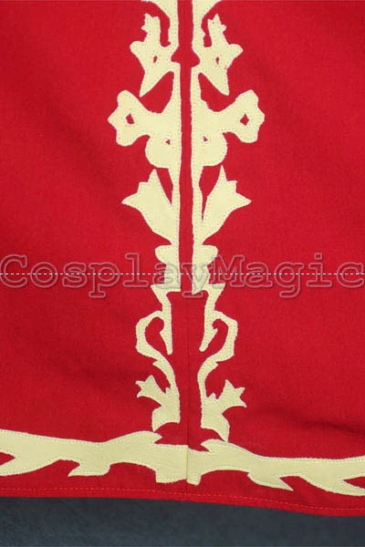 Trinity Blood Caterina Sforza Cosplay 5 Trinity Blood Caterina Sforza Cosplay - Image 5