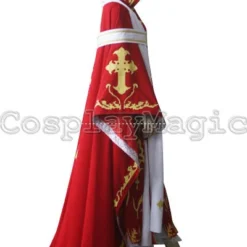 Trinity Blood Caterina Sforza Cosplay 23 Trinity Blood Caterina Sforza Cosplay -Cosplay Magic Store 2563