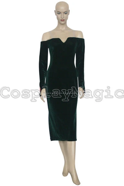 FullMetal Alchemist Lust Cosplay 2 FullMetal Alchemist Lust Cosplay - Image 2