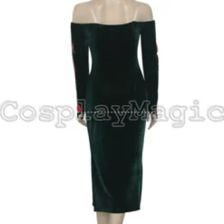 FullMetal Alchemist Lust Cosplay 6 FullMetal Alchemist Lust Cosplay -Cosplay Magic Store 2582