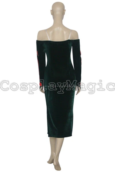 FullMetal Alchemist Lust Cosplay 3 FullMetal Alchemist Lust Cosplay - Image 3