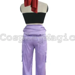 FullMetal Alchemist Winry Rockbell Working Cosplay 7 FullMetal Alchemist Winry Rockbell Working Cosplay -Cosplay Magic Store 2592
