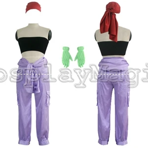 FullMetal Alchemist Winry Rockbell Working Cosplay 2 FullMetal Alchemist Winry Rockbell Working Cosplay - Image 2