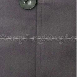 Naruto Shippuden Shino Aburame Cosplay -Cosplay Magic Store 2600c