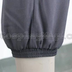 Naruto Shippuden Shino Aburame Cosplay -Cosplay Magic Store 2600l