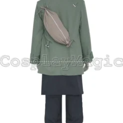 Naruto Shippuden Shino Aburame Cosplay -Cosplay Magic Store 2602