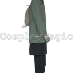 Naruto Shippuden Shino Aburame Cosplay -Cosplay Magic Store 2604
