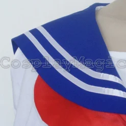 Gravitation Shuichi Shindo Blue Cosplay 15 Gravitation Shuichi Shindo Blue Cosplay -Cosplay Magic Store 2610a
