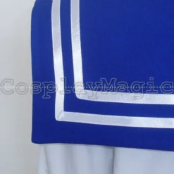Gravitation Shuichi Shindo Blue Cosplay 14 Gravitation Shuichi Shindo Blue Cosplay -Cosplay Magic Store 2610b