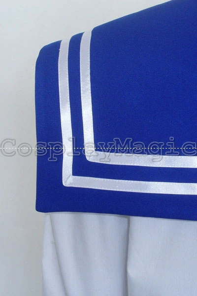 Gravitation Shuichi Shindo Blue Cosplay 7 Gravitation Shuichi Shindo Blue Cosplay - Image 7