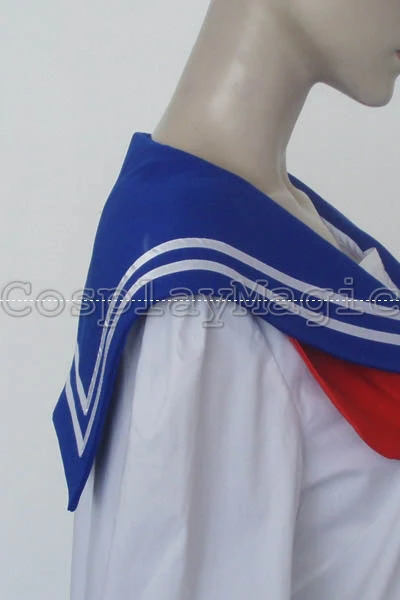 Gravitation Shuichi Shindo Blue Cosplay 6 Gravitation Shuichi Shindo Blue Cosplay - Image 6
