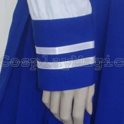 Gravitation Shuichi Shindo Blue Cosplay 12 Gravitation Shuichi Shindo Blue Cosplay -Cosplay Magic Store 2610d