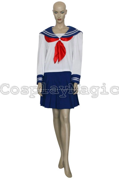 Gravitation Shuichi Shindo Blue Cosplay 2 Gravitation Shuichi Shindo Blue Cosplay - Image 2