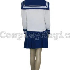 Gravitation Shuichi Shindo Blue Cosplay 10 Gravitation Shuichi Shindo Blue Cosplay -Cosplay Magic Store 2612