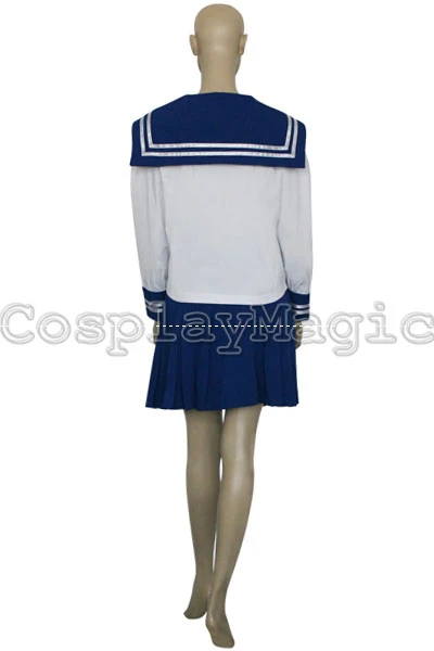 Gravitation Shuichi Shindo Blue Cosplay 3 Gravitation Shuichi Shindo Blue Cosplay - Image 3