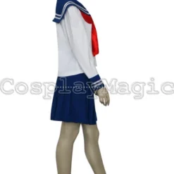 Gravitation Shuichi Shindo Blue Cosplay 11 Gravitation Shuichi Shindo Blue Cosplay -Cosplay Magic Store 2613