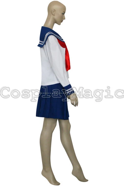 Gravitation Shuichi Shindo Blue Cosplay 4 Gravitation Shuichi Shindo Blue Cosplay - Image 4