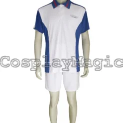 The Prince Of Tennis Seigaku Cosplay -Cosplay Magic Store 262