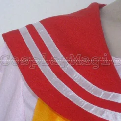 Gravitation Shuichi Shindo Red Cosplay 15 Gravitation Shuichi Shindo Red Cosplay -Cosplay Magic Store 2620a