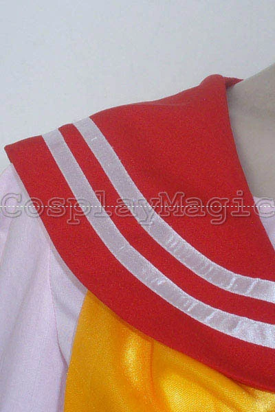 Gravitation Shuichi Shindo Red Cosplay 8 Gravitation Shuichi Shindo Red Cosplay - Image 8