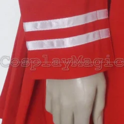 Gravitation Shuichi Shindo Red Cosplay 14 Gravitation Shuichi Shindo Red Cosplay -Cosplay Magic Store 2620b