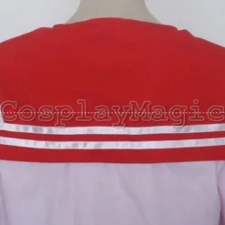 Gravitation Shuichi Shindo Red Cosplay 13 Gravitation Shuichi Shindo Red Cosplay -Cosplay Magic Store 2620c