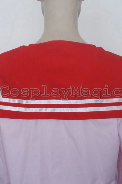 Gravitation Shuichi Shindo Red Cosplay 6 Gravitation Shuichi Shindo Red Cosplay - Image 6