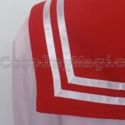 Gravitation Shuichi Shindo Red Cosplay 12 Gravitation Shuichi Shindo Red Cosplay -Cosplay Magic Store 2620d